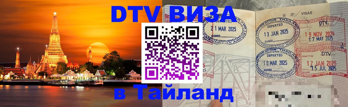 Сколько стоит DTV виза — актуальные цены, оформление даже без документов - 21.11.2025 